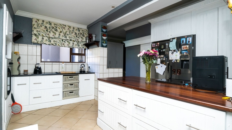 4 Bedroom Property for Sale in Cashan North West